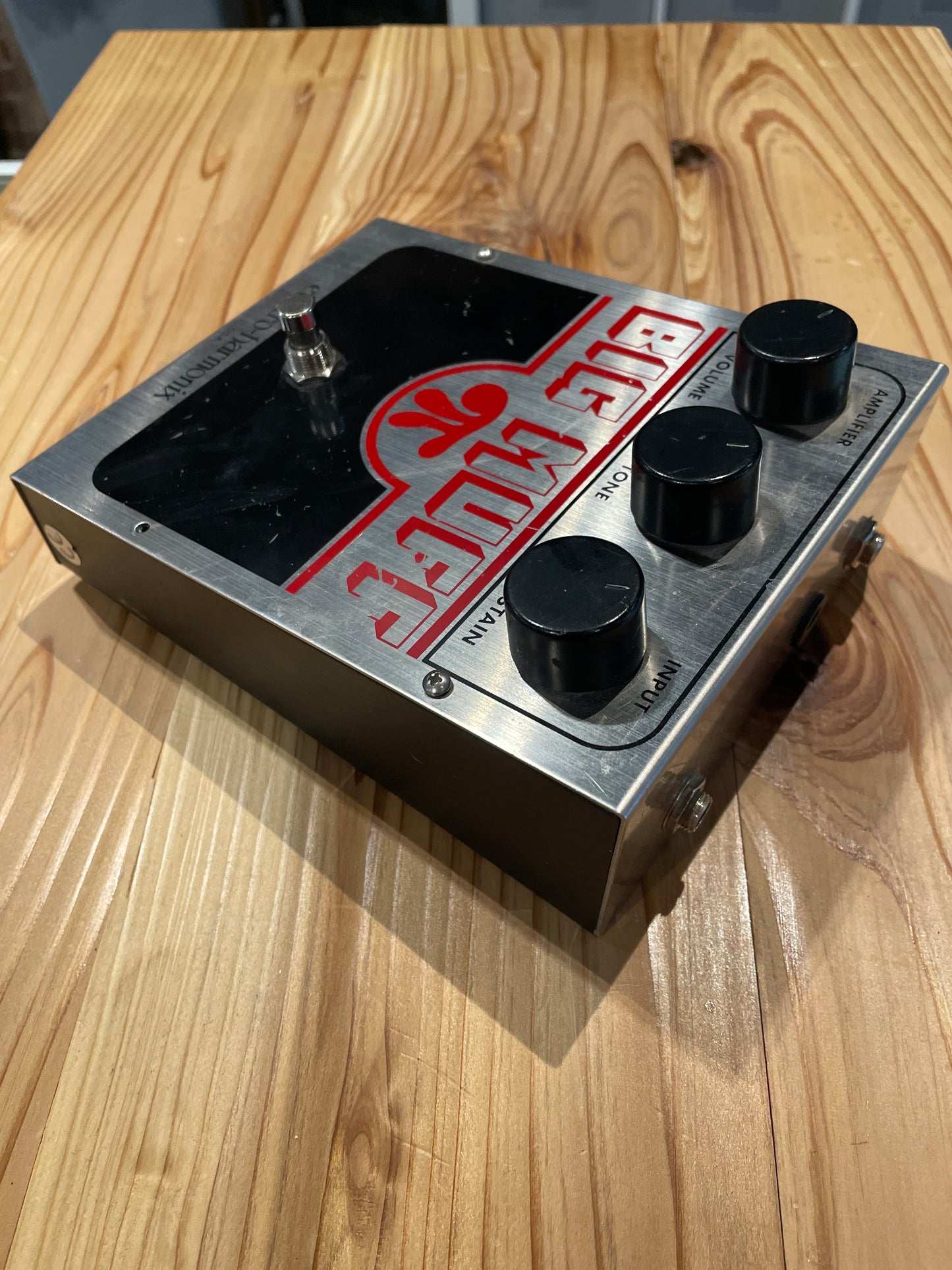 Electro-Harmonix U.S. Big Muff (USED)