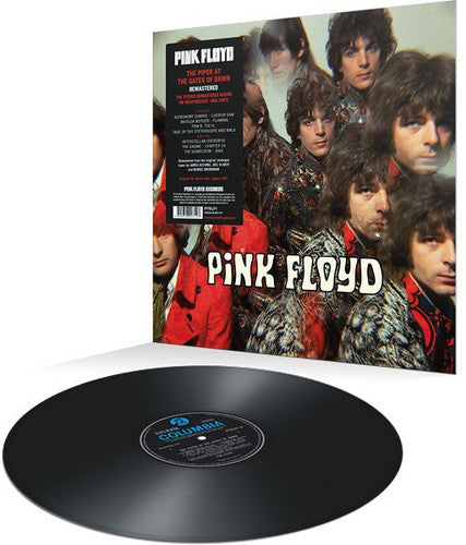 Pink Floyd - The Piper At The Gates Of Dawn (180 Gram)