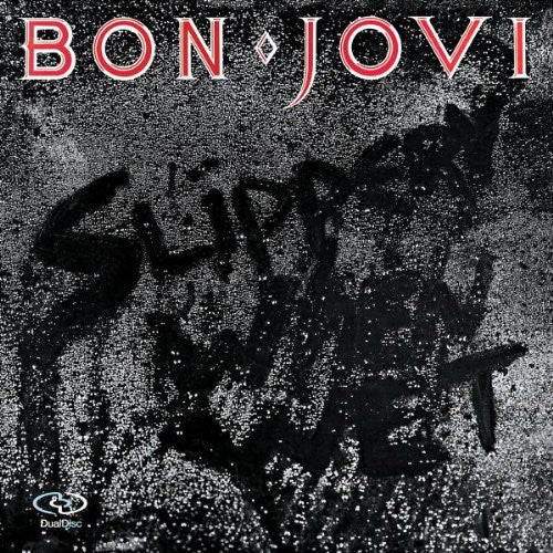 Bon Jovi - Slippery When Wet [180g]