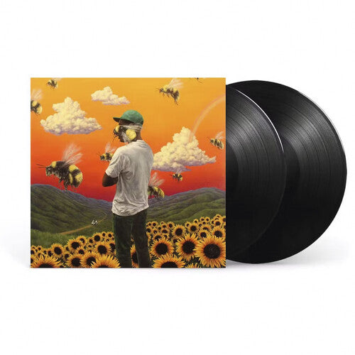 Tyler The Creator - Flower Boy