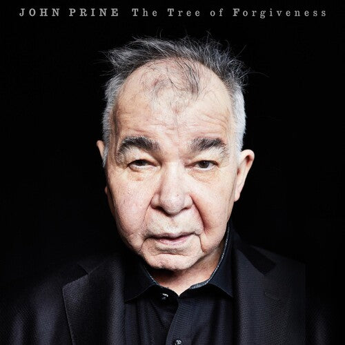 John Prine - The Tree of Forgiveness