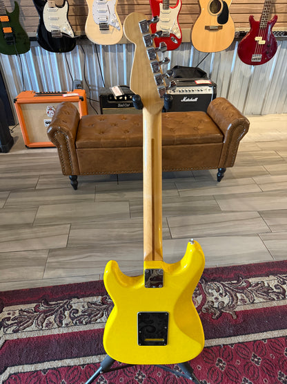 1999 Fender Standard Stratocaster - Holographic Flake w/OHSC