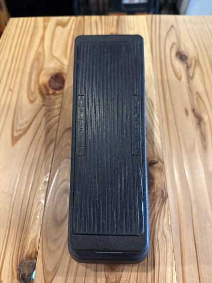 Dunlop CRY BABY STANDARD WAH GCB95