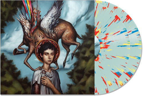 Circa Survive - Blue Sky Noise