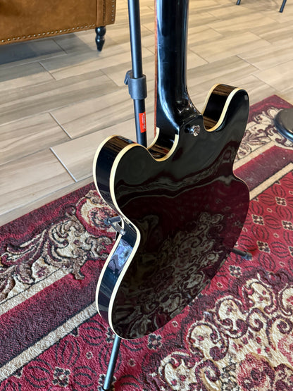 2003 Epiphone Dot w/HSC
