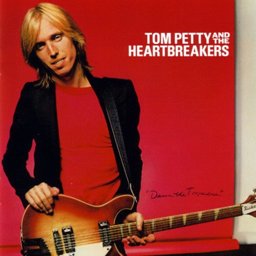 Tom Petty - Damn The Torpedoes