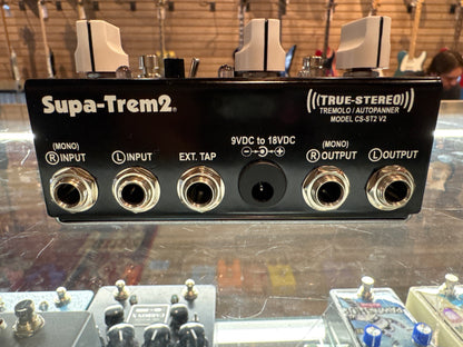 Fulltone Custom Shop Supa-Trem 2 V2