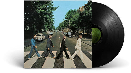 The Beatles - Abbey Road