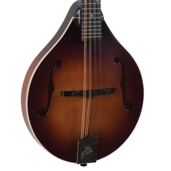 The Loar - LM-110 Honey Creek A-Style Mandolin