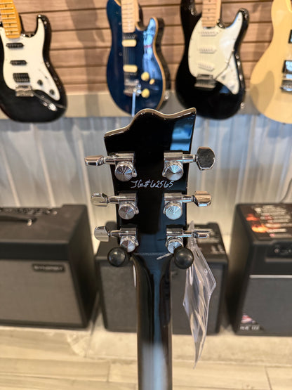 Reverend - Sensei RA (Store Demo)