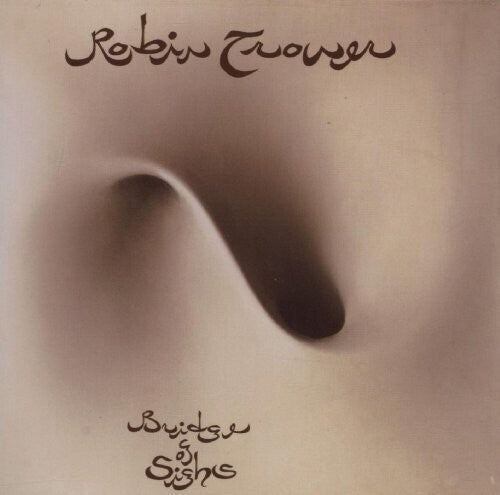 Robin Trower - Bridge Of Sighs