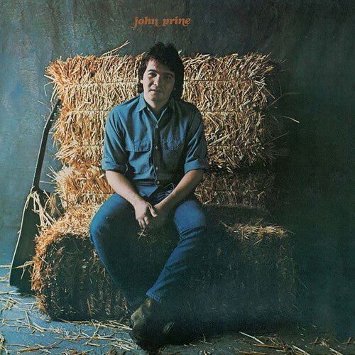 John Prine - John Prine