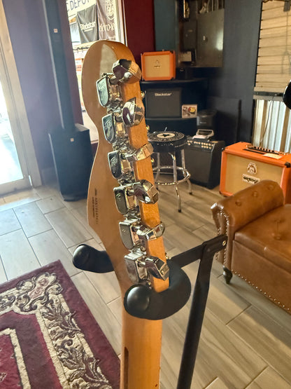 Fender 2020 Vintera 70s Stratocaster Aged Natural w/gig bag (USED)