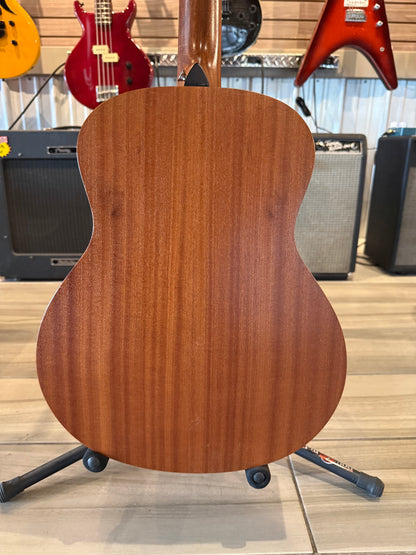 Taylor 2014 GS Mini Mahogany w/Gig Bag (USED)
