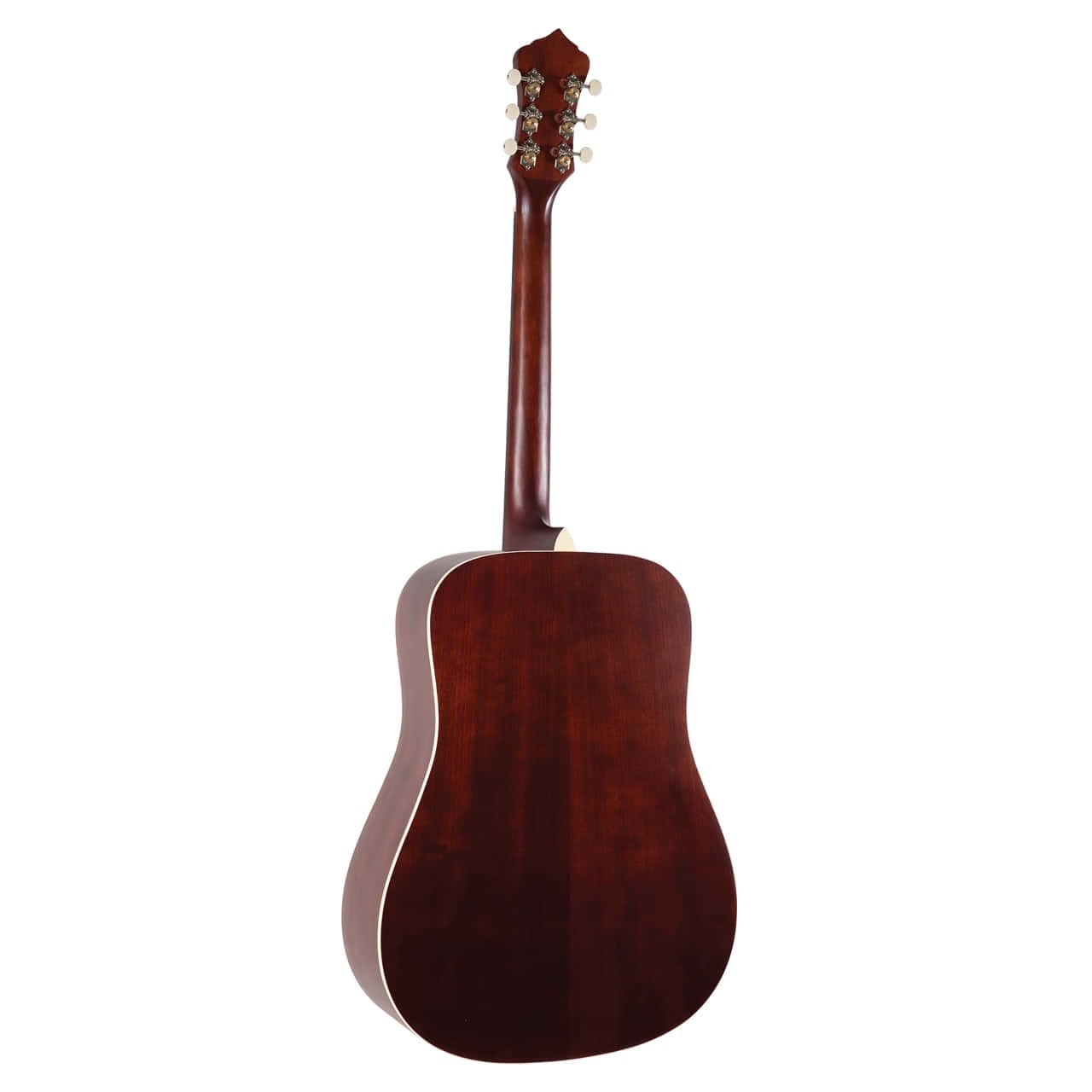 Recording King - RDS-11-FE3-TBR Recording King Series 11 Dreadnought