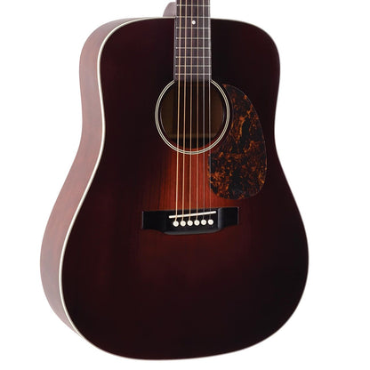 Recording King - RDS-11-FE3-TBR Recording King Series 11 Dreadnought