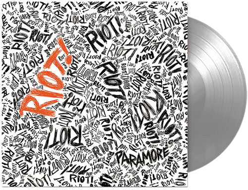 Paramore - Riot (25th Anniversary Edition)