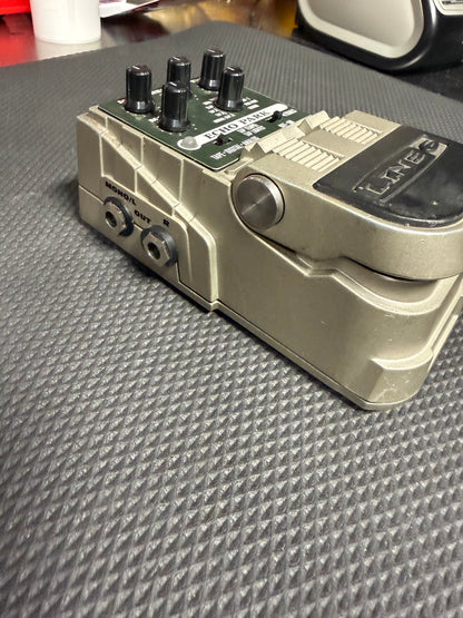 Line 6 ToneCore Echo Park Delay (USED)