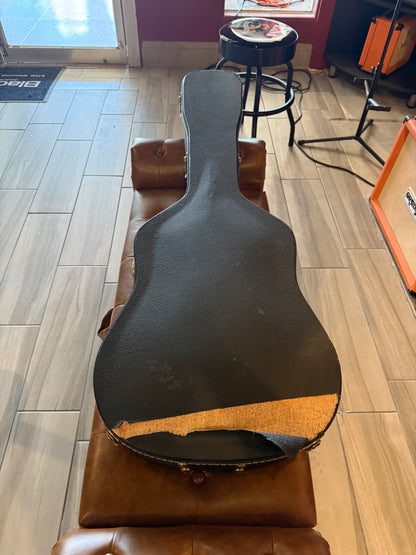Martin 2000 D3-R Acoustic Electric W/LR BAGGS ANTHEM SL & OHSC