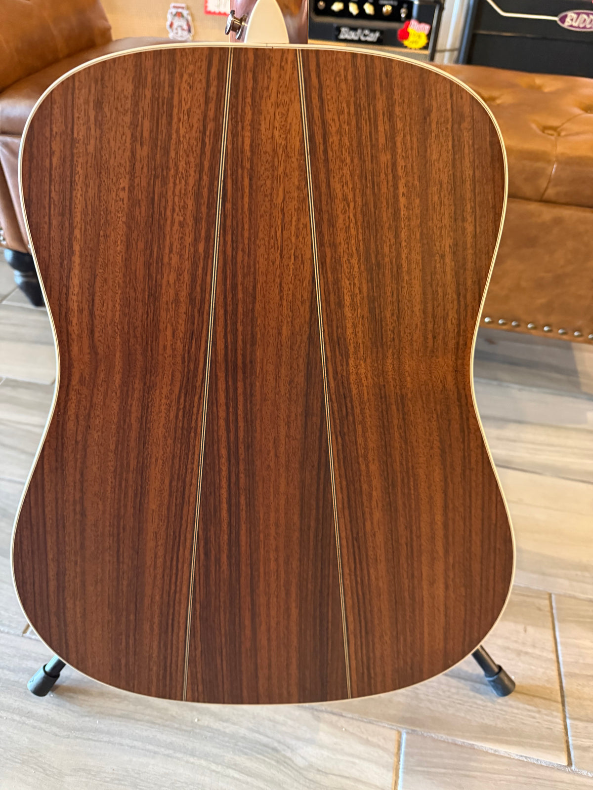 Martin 2000 D3-R Acoustic Electric W/LR BAGGS ANTHEM SL & OHSC
