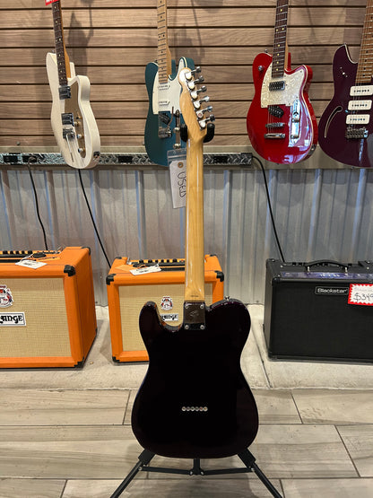 2019 Fender Thinline '69 reissue Telecaster Mahogany Made in Japan (USED)