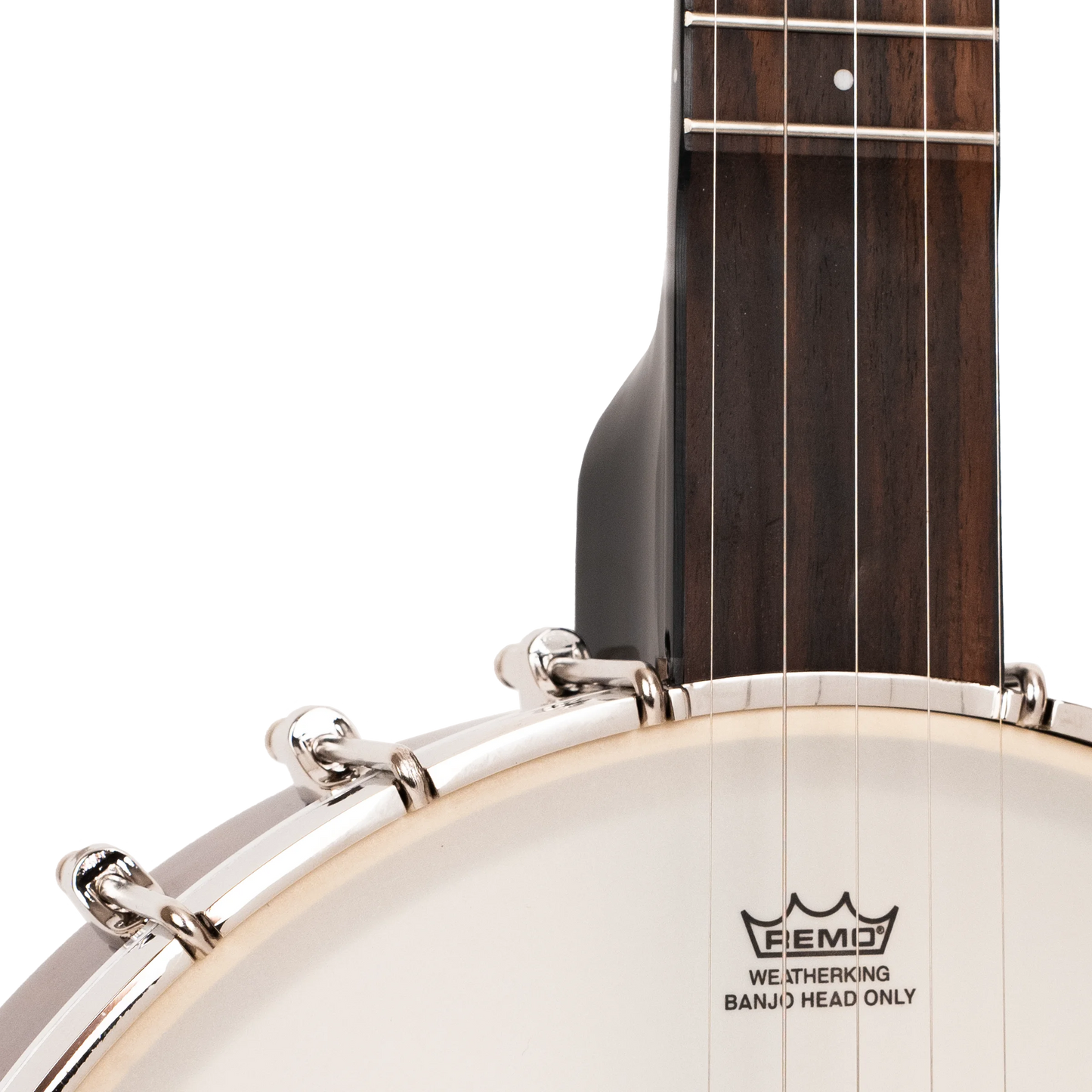 Gold Tone - CB-100 - Clawhammer Banjo with Gig Bag