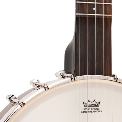 Gold Tone - CB-100 - Clawhammer Banjo with Gig Bag