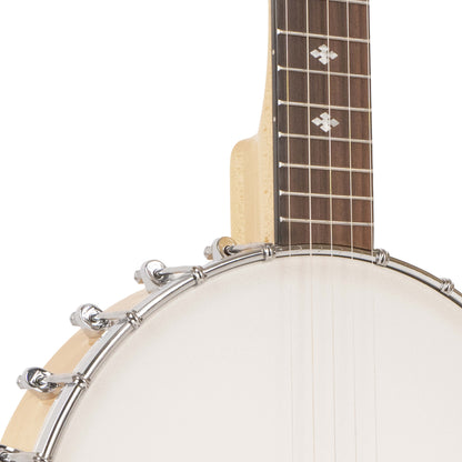 Gold Tone - CC-100: Cripple Creek Banjo with bag
