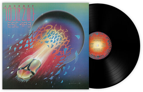 Journey - Escape (180g)