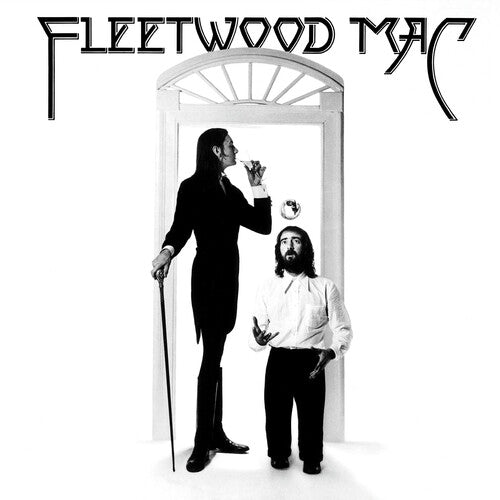 Fleetwood Mac- Fleetwood Mac