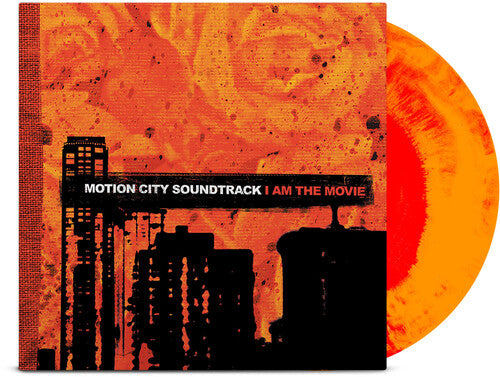 Motion City Soundtrack - I Am the Movie