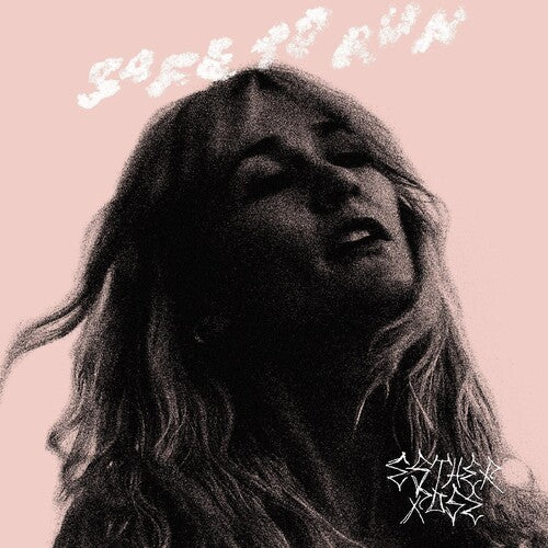 Esther Rose - Safe To Run (Pink)