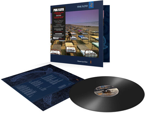 Pink Floyd - Momentary Lapse Of Reason [Import]