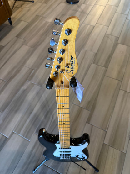 Schecter 2015 California Vintage Series Traditional Custom (Used)