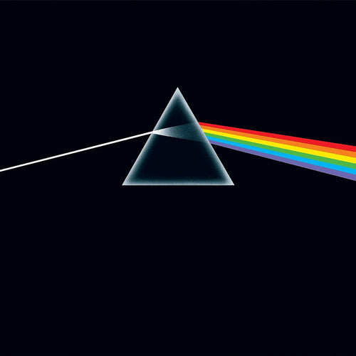 Pink Floyd - The Dark Side of the Moon [50th Anniversary]