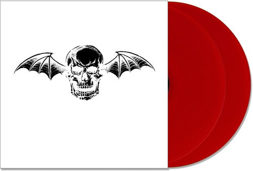 Avenged Sevenfold - Avenged Sevenfold [Red]