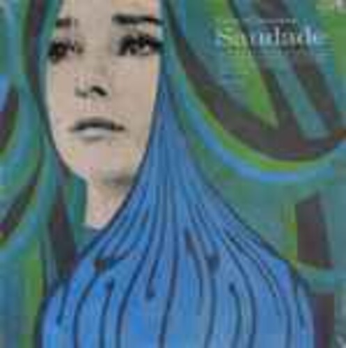 Thievery Corporation - Saudade [Light Blue]