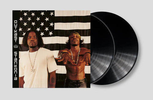 OutKast - Stankonia [IMPORT]