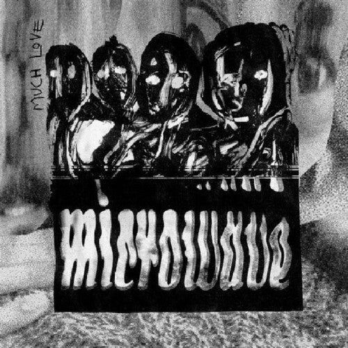 Microwave - Much Love (Purple Nebula Splash)