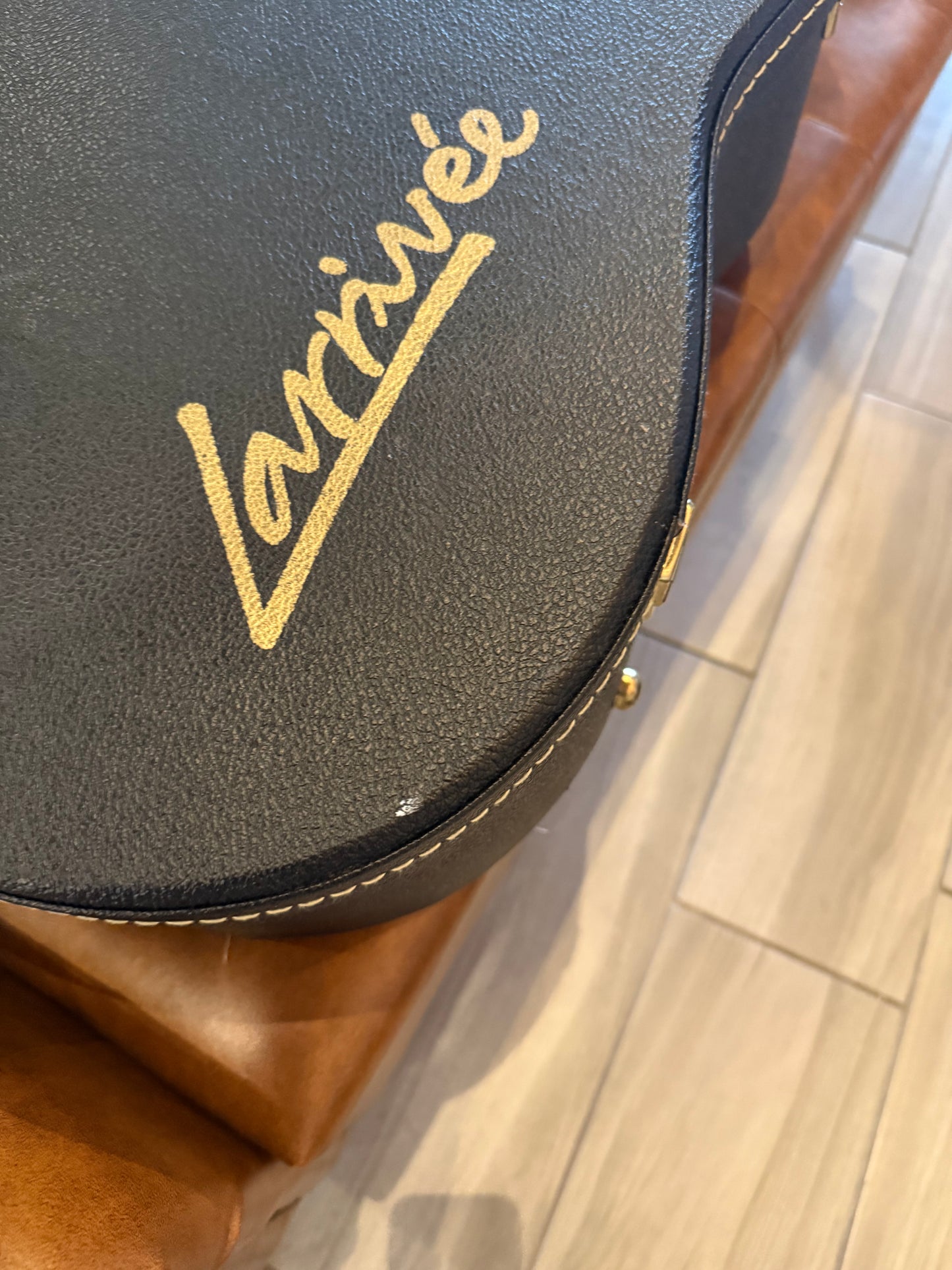 Larrivee 	D-40 Vintage Custom (B Stock)