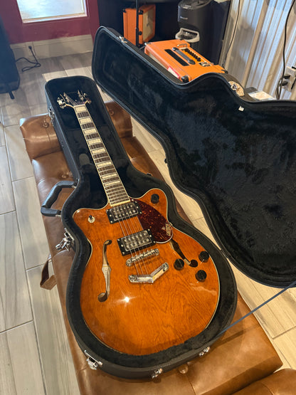 Gretsch Gretsch G2655 Streamliner Abbey Ale w/OHSC (USED)