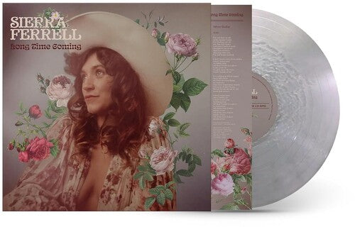 Sierra Ferrell - Long Time Coming [Silver Dollar]