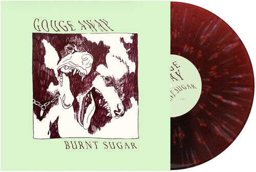 Gouge Away - Burnt Sugar [Red/Black/Purple]