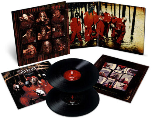 Slipknot - Slipknot (25th Anniversary Edition)