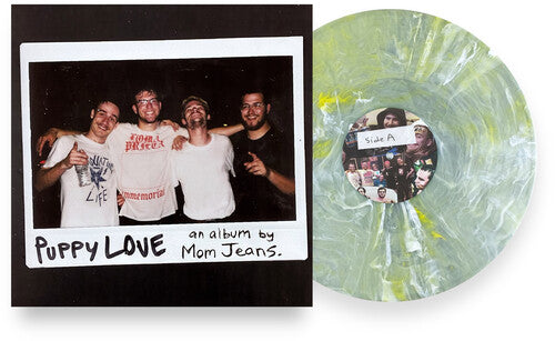Mom Jeans - Puppy Love [Omelette]