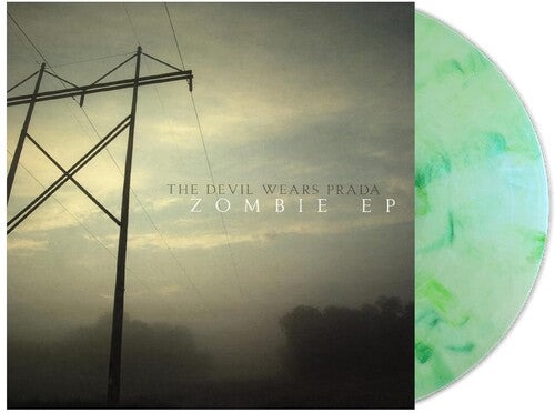 The Devil Wears Prada - Zombie EP [Radioactive]