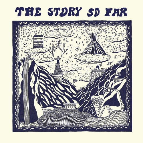 The Story So Far - The Story So Far [Melted Canyon]