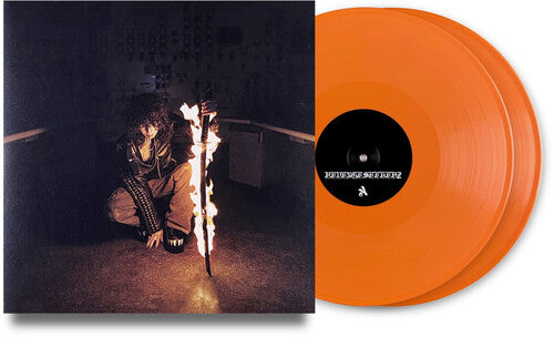 Jane Remover - Revengeseekerz [Orange]