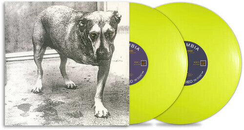 Alice In Chains - Alice In Chains [Yellow]