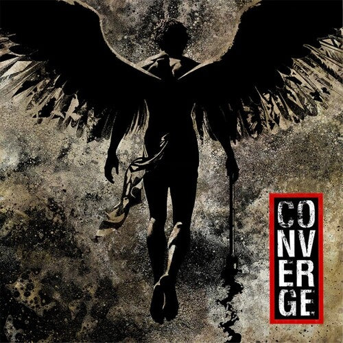 Converge - Love Is Not Enough [Gold]